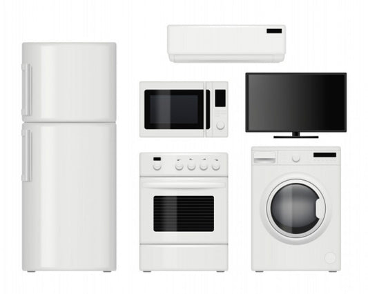The All-in-One Home Essentials Package