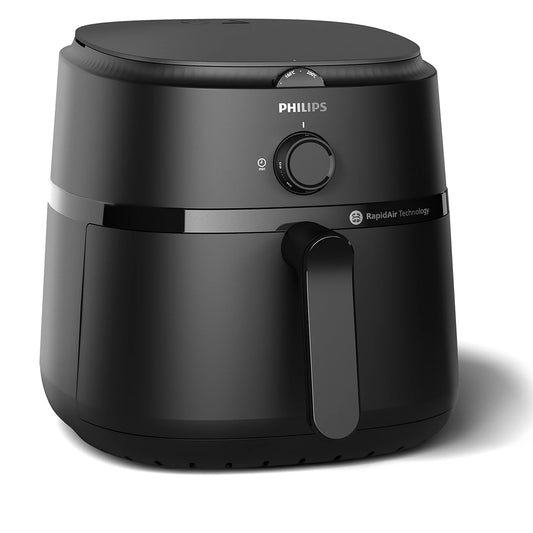 Crispy Delights Air Fryer